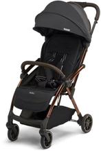 Leclerc Baby buggy Influencer - Black Brown NEW, Kinderen en Baby's, Verzenden, Nieuw