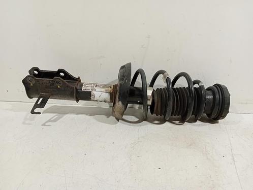 Veerpoot rechts voor Opel Astra J 1.6 CDTi, Auto-onderdelen, Ophanging en Onderstel, ARN erkend, Stiba lid, Erkend duurzaam, Gebruikt