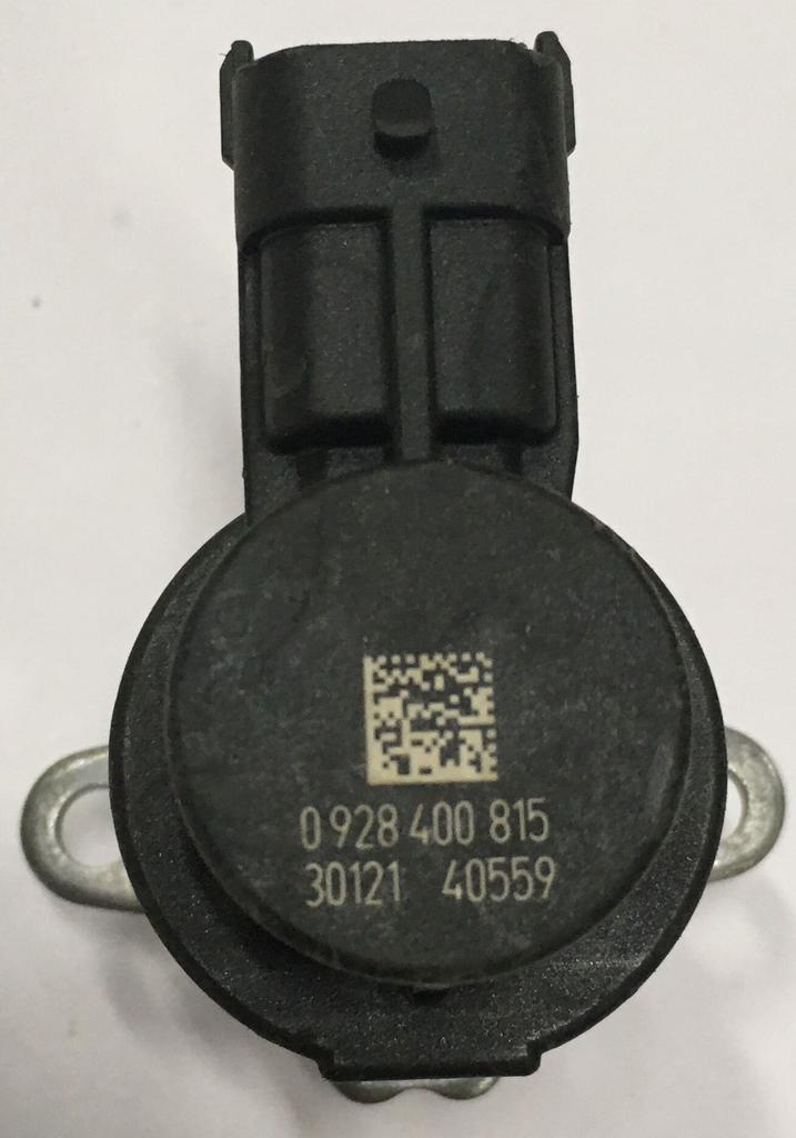 Control Valve / Fuel Quantity (Common Rail System) Bosch, Auto-onderdelen, Motor en Toebehoren, Nieuw, Verzenden