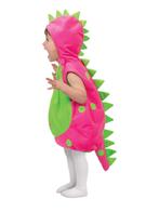 Dino Pak Baby Dot Flintstones, Kinderen en Baby's, Carnavalskleding en Verkleedspullen, Verzenden, Nieuw