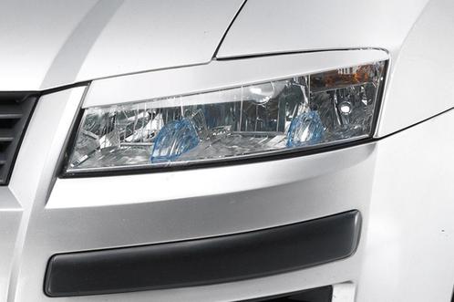 Koplampspoilers voor Fiat Stilo SB114, Auto-onderdelen, Carrosserie en Plaatwerk, Nieuw, Verzenden