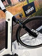 Huyser Maleo elektrische damesfiets | 1733km | 1999 euro, Fietsen en Brommers, Nieuw, 50 km per accu of meer, 55 tot 59 cm, Ophalen