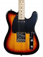 Revelation RTE-59 elektrische gitaar telecaster model, Ophalen of Verzenden, Nieuw, Solid body, Overige merken