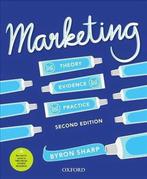 Marketing: Theory, Evidence, Practice, 9780195590296, Boeken, Verzenden, Zo goed als nieuw, Studieboeken