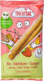 VruchtbaarBabysnack meergranensticks met maïs, spelt, b..., Verzenden, Nieuw