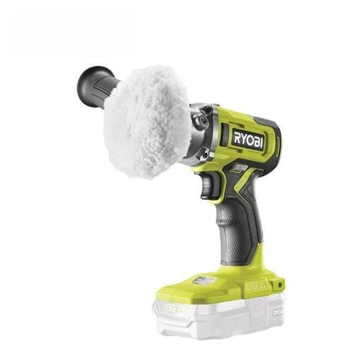 Ryobi ONE+ 18V Accu Polijstmachine / Schuurmachine, Motoren, Accessoires | Onderhoudsmiddelen, Verzenden