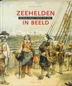 Zeehelden In Beeld 9789059942752, Boeken, Verzenden, Zo goed als nieuw