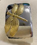 Tiffany & Co. - Armband - Dragon Fly Cuff Bracelet - 18, Sieraden, Tassen en Uiterlijk, Armbanden, Nieuw