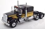Road Kings 1:18 - Modelauto - Truck Kenworth W900 -, Nieuw