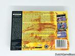 Nintendo 64 / N64 - Wayne Gretzkys 3D Hockey 98 - EEU - Ne, Verzenden, Gebruikt