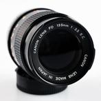 Canon FD 135mm f/3.5 S.C. objectief - Tweedehands, Audio, Tv en Foto, Fotografie | Lenzen en Objectieven, Verzenden, Gebruikt