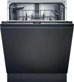 Siemens SN63HX25UE inbouw vaatwasser met bestekmand, Verzenden, 60 cm of meer, Minder dan 10 liter, Nieuw