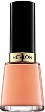 REVLON NAIL COLOR 715 PRIVILIGED NAGELLAK POTJE 14,7 ML, Verzenden, Nieuw
