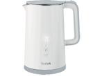 Tefal -   Sense, 1 tot 2 liter, Verzenden, Nieuw