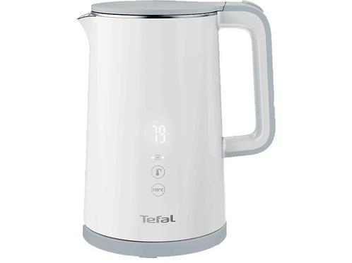 Tefal -   Sense, Witgoed en Apparatuur, Waterkokers, Nieuw, 1 tot 2 liter, Verzenden