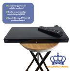 PEAQ PBR110 | Blu ray speler | Blue ray speler | Bluray DVD, Verzenden, Gebruikt, Overige merken