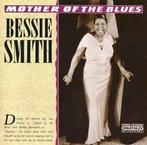 cd - Bessie Smith - Mother Of The Blues, Verzenden, Zo goed als nieuw