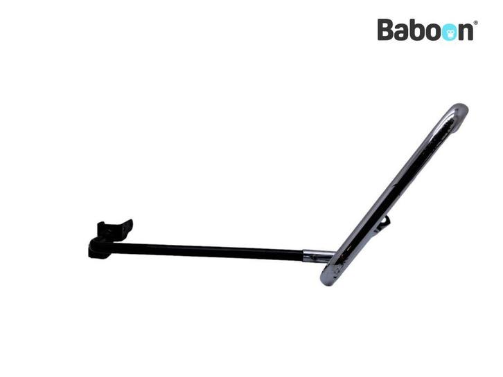 Koffer Beugel / Drager Rechts Harley-Davidson FLTRU Road, Motoren, Onderdelen | Harley-Davidson, Gebruikt, Verzenden