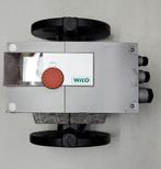 WILO STRATOS 40-1-4 220 GEBRUIKT 2090453, Doe-het-zelf en Verbouw, Verwarming en Radiatoren, Ophalen of Verzenden, Gebruikt