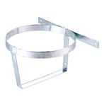 Emmerhouder gegalvaniseerd muurmodel, Ophalen of Verzenden