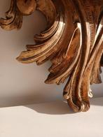 No reserve price! - Wandtafel - Hout, Antiek en Kunst