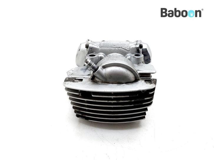 Cilinderkop Voor Yamaha XVS 1100 Dragstar 1999-2003 (XVS1100, Motoren, Onderdelen | Yamaha, Gebruikt, Verzenden