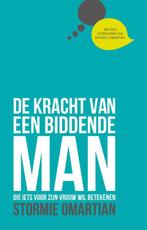 De kracht van een biddende man 9789059991002, Verzenden, Zo goed als nieuw, Stormie Omartian