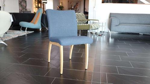 Eetkamerstoel Leolux Camarilla  zonder, Huis en Inrichting, Stoelen, Zo goed als nieuw, Stof, Ophalen of Verzenden