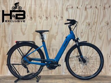 Kettler Quadriga CX10 E-Bike Shimano Deore 2021 beschikbaar voor biedingen
