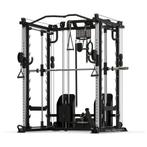 Toorx Professional ASX-9000 3D Counterbalanced Smith Machine, Sport en Fitness, Fitnessapparatuur, Verzenden, Nieuw