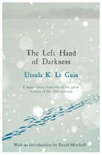 The Left Hand Of Darkness | 9781473225947 | Le Guin, Ursula, Boeken, Ophalen of Verzenden, Nieuw, Le Guin, Ursula K.