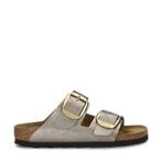Birkenstock Arizona Big Buckle sandalen voor dames, Kleding | Dames, Schoenen, Bruin, Verzenden, Nieuw, Sandalen of Muiltjes