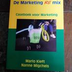 Marketing remix 9789057500749 M. Kieft, Boeken, Gelezen, M. Kieft, Verzenden