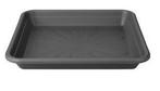 Opvangbak vierkant 17,4 x 17,4 cm, Tuin en Terras, Kweekspullen, Ophalen of Verzenden, Nieuw