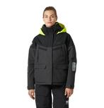 Helly Hansen Pier 4.0 Zeiljas | Dames | Ebony, Ophalen of Verzenden, Nieuw