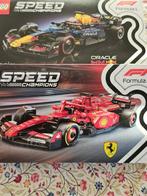 Lego Set - Speed Champions - FORMULA 1 SPECIAL LIMITed lego, Nieuw