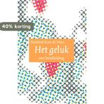 Het geluk 9789057121661 Manfred F.R Kets de Vries, Boeken, Verzenden, Zo goed als nieuw, Manfred F.R Kets de Vries