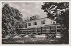 GROESBEEK - Hotel de Wolfsberg, Verzenden, Gelopen