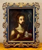 Italiaanse school (XVII) - San Giovanni Battista