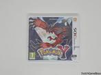 Nintendo 3DS - Pokemon Y - UKV - New & Sealed, Spelcomputers en Games, Verzenden, Gebruikt