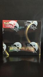 Pokémon - 1 Booster box - MEGA EVOLUTION, Nieuw