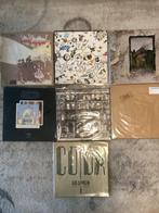 Led Zeppelin - LP albums (meerdere items) - 1ste persing -, Nieuw in verpakking