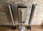 Bang & Olufsen - BeoSound 9000 op vloerstaanders & BeoLab, Nieuw