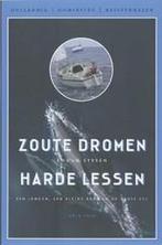Boek: Zoute Dromen, Harde Lessen - (als nieuw), Verzenden, Zo goed als nieuw