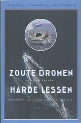 Boek: Zoute Dromen, Harde Lessen - (als nieuw), Boeken, Sportboeken, Zo goed als nieuw, Verzenden
