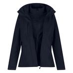 -53% Regatta  Regatta Professioneel heren-kingsley 3-in-1 wa, Verzenden, Nieuw, Blauw