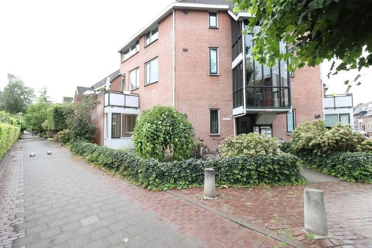 Te huur: Appartement Postlaan in Breda, Huizen en Kamers, Huizen te huur, Noord-Brabant, Appartement