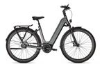 Kalkhoff Image 5 Move+ 2024 - Zwart Mat - Elektrische fiets, Fietsen en Brommers, Elektrische fietsen, Verzenden, Nieuw