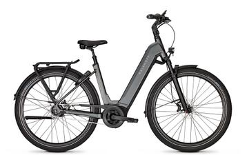 Kalkhoff Image 5 Move+ 2024 - Zwart Mat - Elektrische fiets beschikbaar voor biedingen
