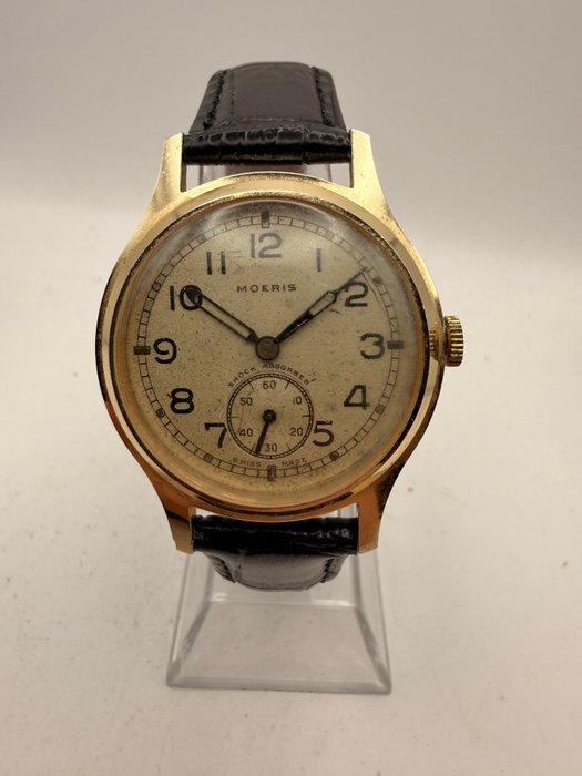 Moeris - ATP British Army - Zonder minimumprijs - Heren -, Sieraden, Tassen en Uiterlijk, Horloges | Heren